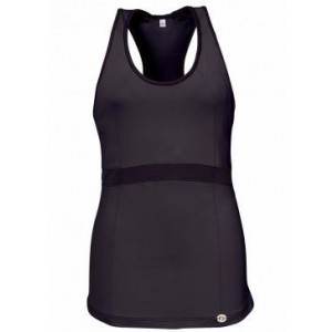 Sonnenreiter Shirt Toronto ohne Arm schwarz L