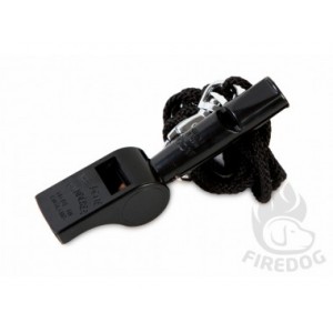 Firedog Kombinationspfeife ACME 642