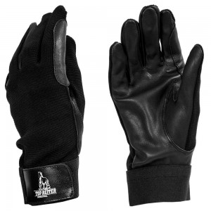 TopReiter Handschuh Allrounder schwarz XS