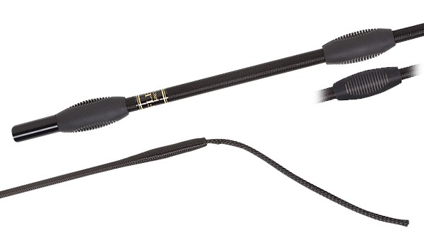 Fleck Feldmann-Balance Gerte Sport mit Gummigriff 100cm