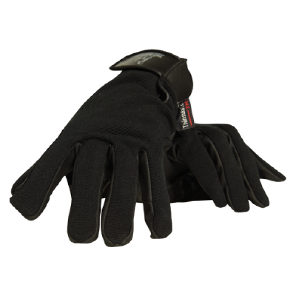 TopReiter Handschuh Allrounder schwarz XL
