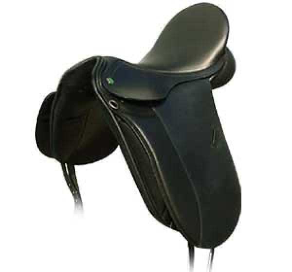 Massimo Dressursattel II