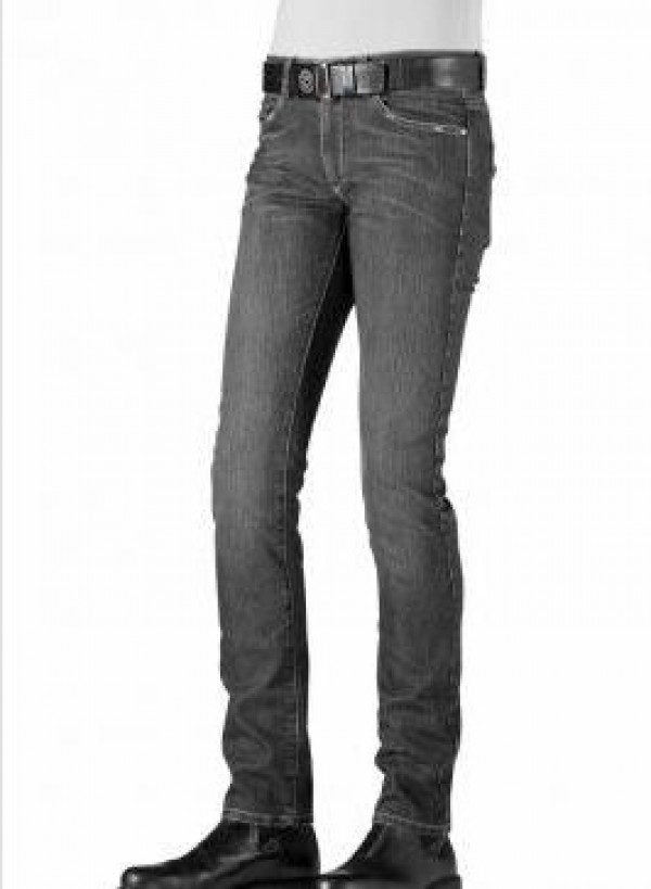 Sonnenreiter Freizeit-Jeans 005 schwarz 84 (=42L)