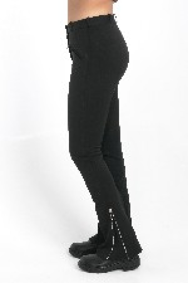 Impact Jodhpurreithose Damen schwarz 44