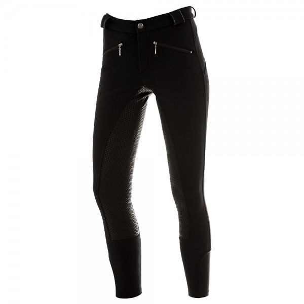 TopReiter Stiefelreithose Damen "Magic Shape" schwarz 84 (=42L)