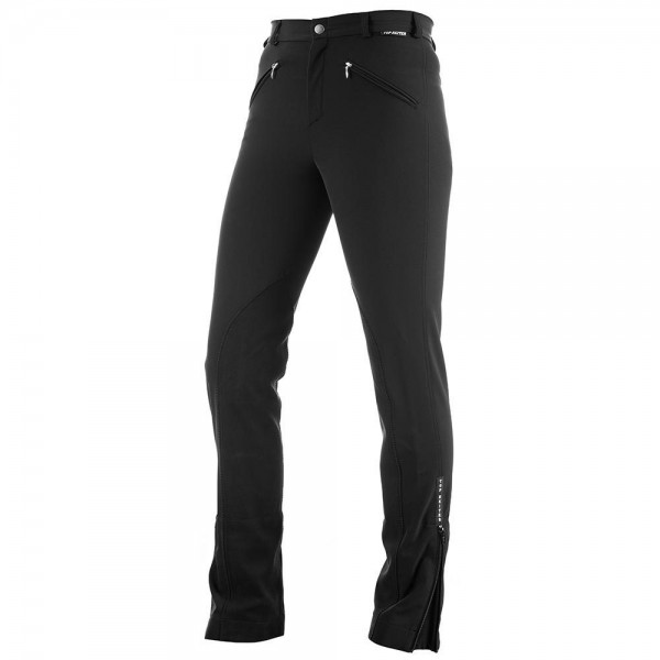 TopReiter Reithose Damen Light-Softshell schwarz 84 (=42L)