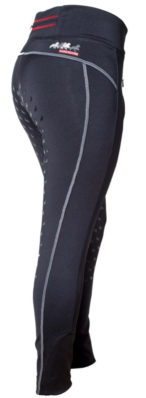 Karlslund Reitleggings Galdur schwarz 42