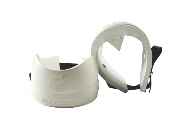Hilbar Masterboots weiß 150 g