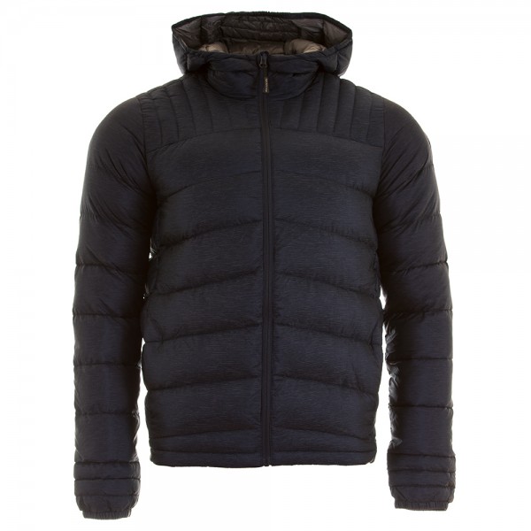 TopReiter Daunenjacke "Bangsi", Herren blau 52