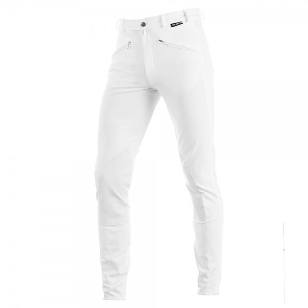 TopReiter Reithose "Champ", Herren white 52