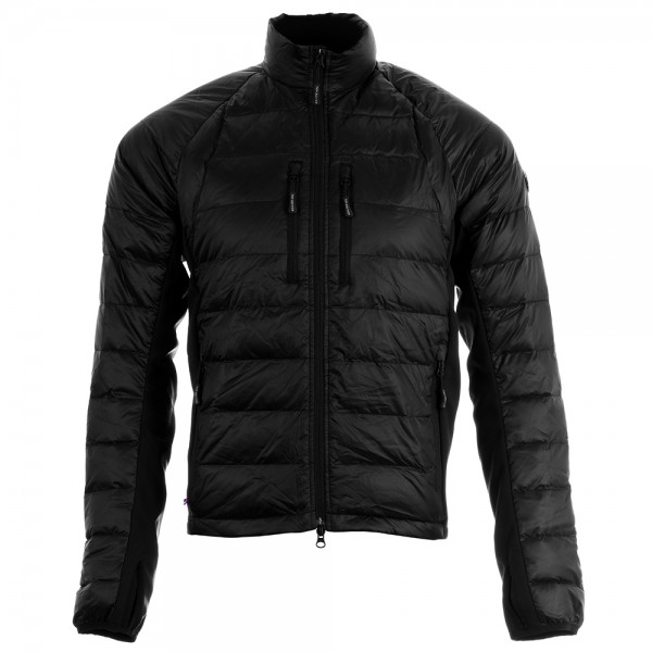 TopReiter Jacke Orri schwarz S