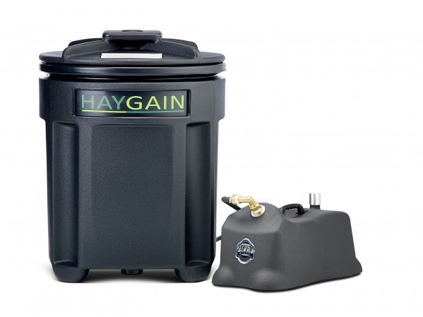 HayGain Heubedampfer HG ONE