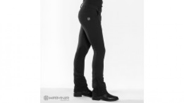 Hrimnir Reithose Askur Herren schwarz 82 (42L)