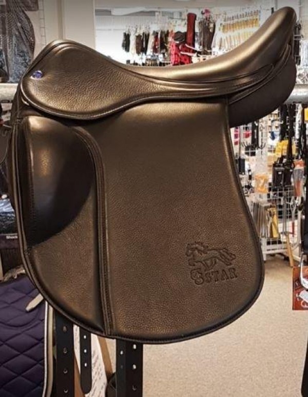 Töltsaga Star Sattel