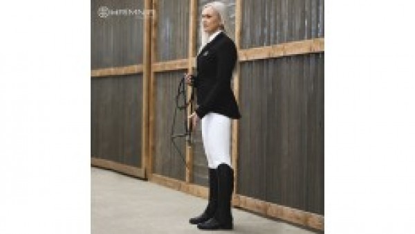 Hrimnir Fitness Reitleggings weiß XXL