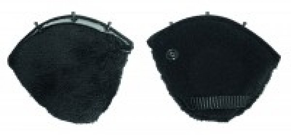 Casco Winterkit für Mistrall 1 (4012) Helme schwarz S