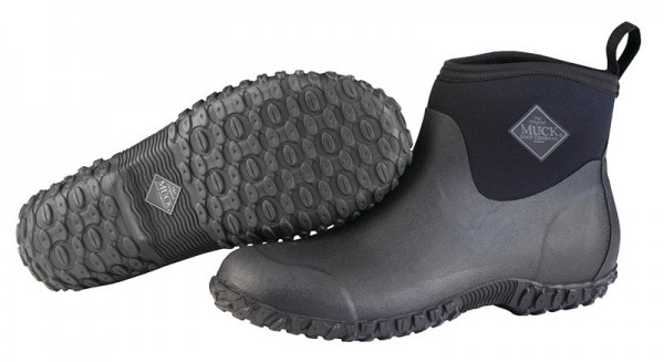 Muckboots Men's Muckster II Ankle 42