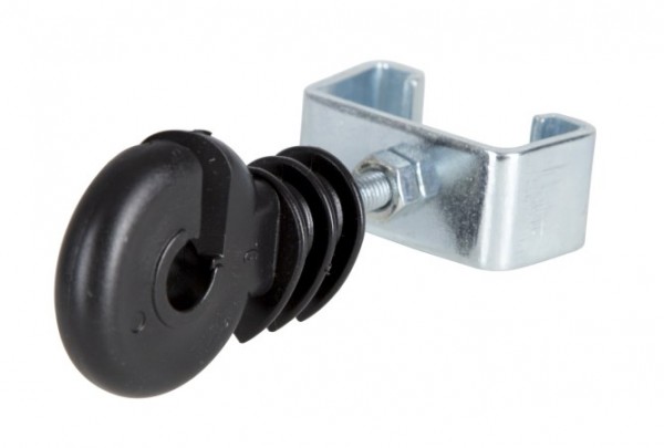 Kerbl Seil-Eckisolator T-Post