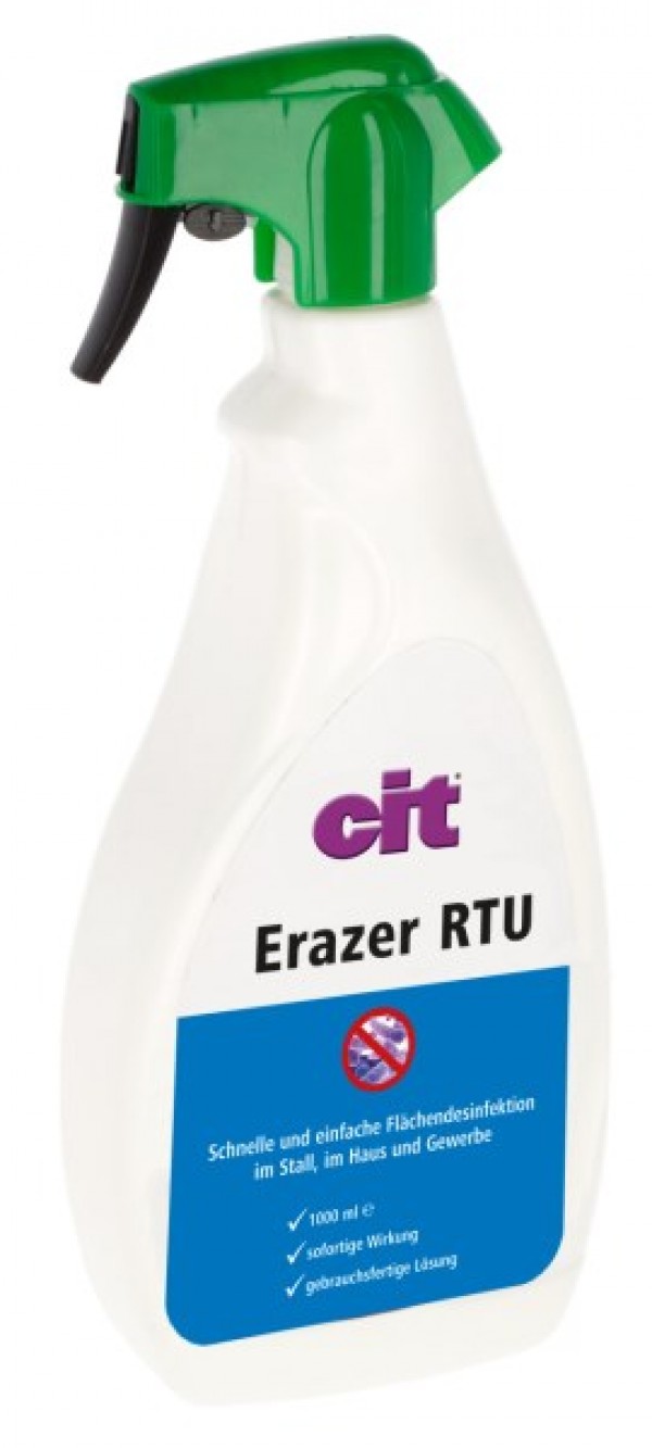 Kerbl Flächendesinfektionsspray