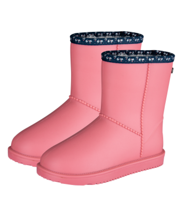 Waldhausen ELT Bootie Rainless rosa Gr 32