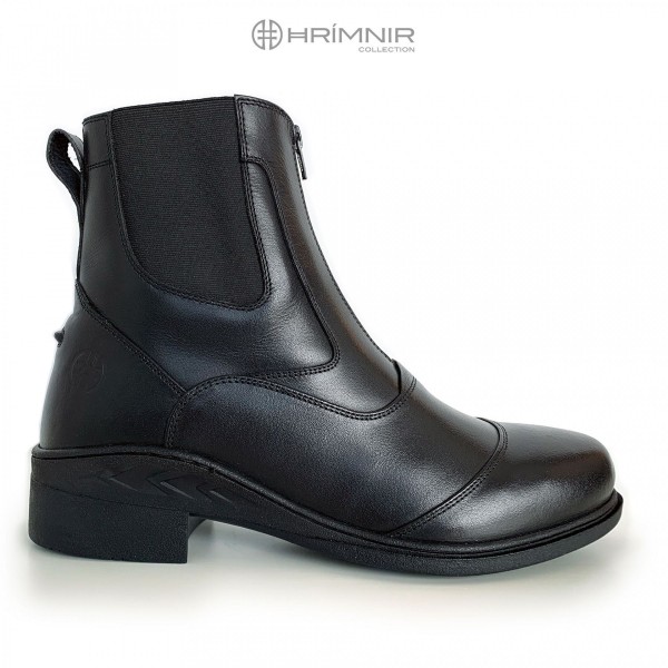 Hrimnir RV-Jodphur Schuhe, Gr 39