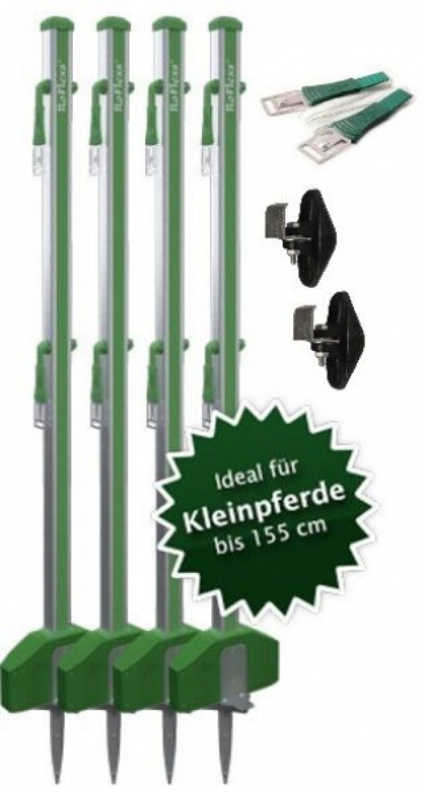 RoFlexs Basic 145 Trailer Set