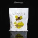 Lakkrís Þristakúlur 130g